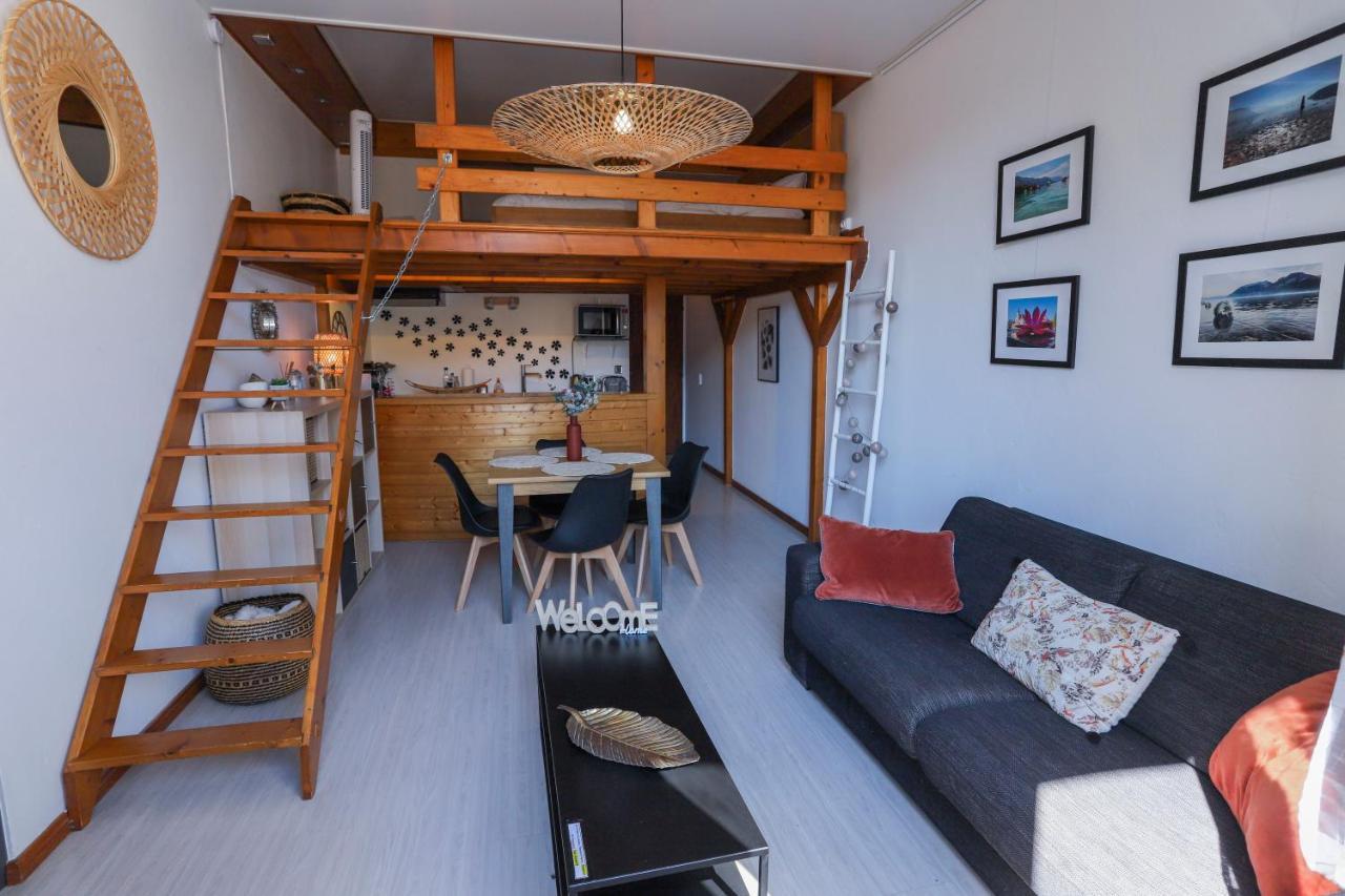 Royalement Bien ! Hyper-Centre - Wifi - Netflix - Disney Plus Annecy Exterior foto