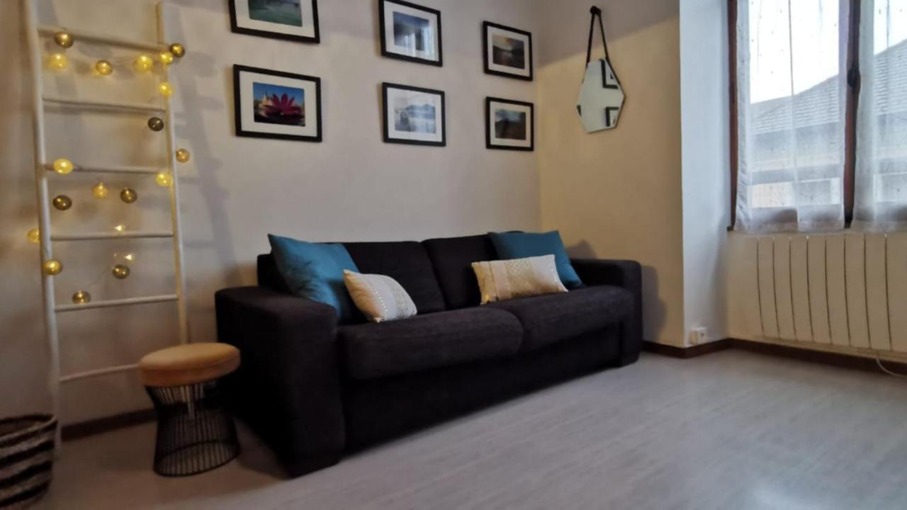 Royalement Bien ! Hyper-Centre - Wifi - Netflix - Disney Plus Annecy Exterior foto